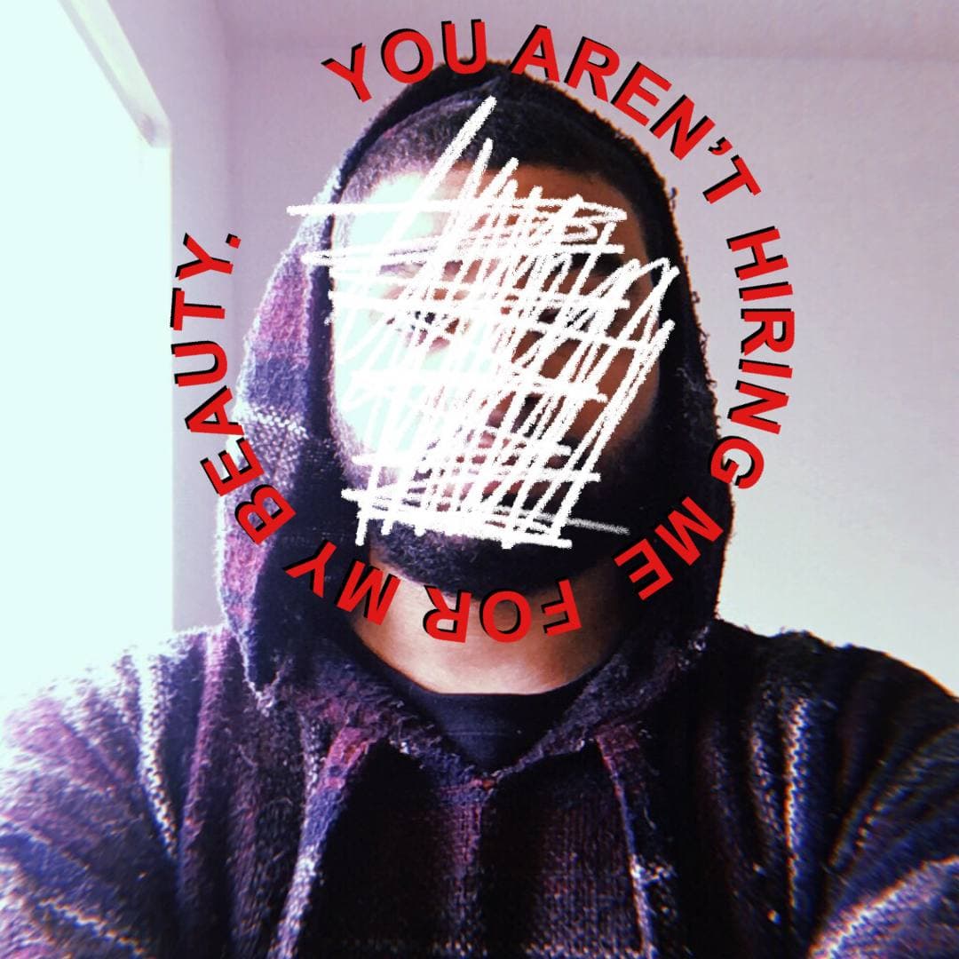 Avatar placeholder